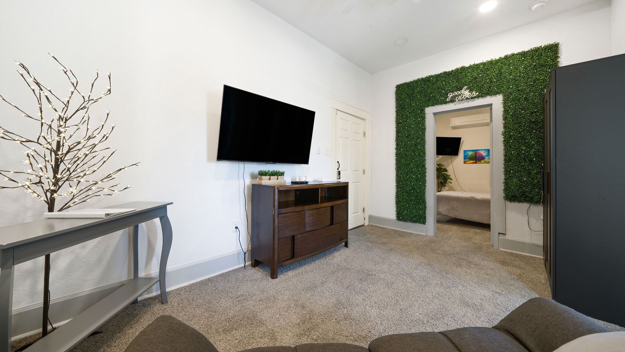 Photo of Livingroom in Alta Vista