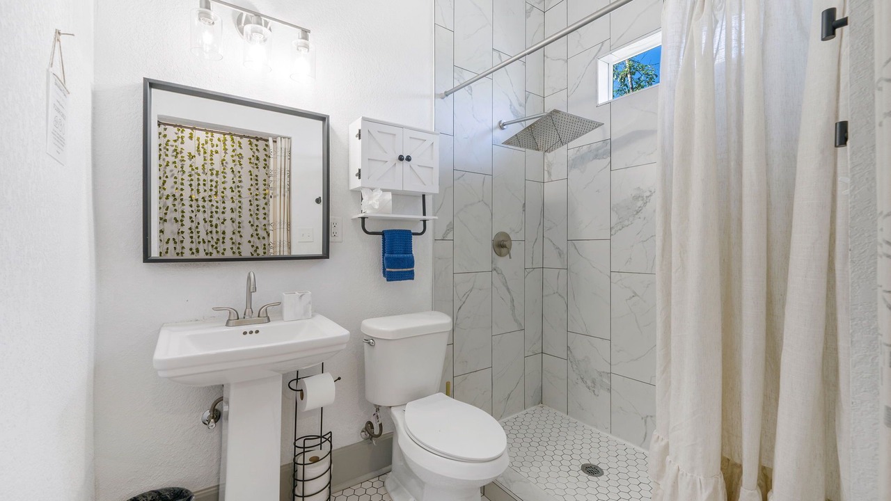 Photo of Bathroom in Alta Vista