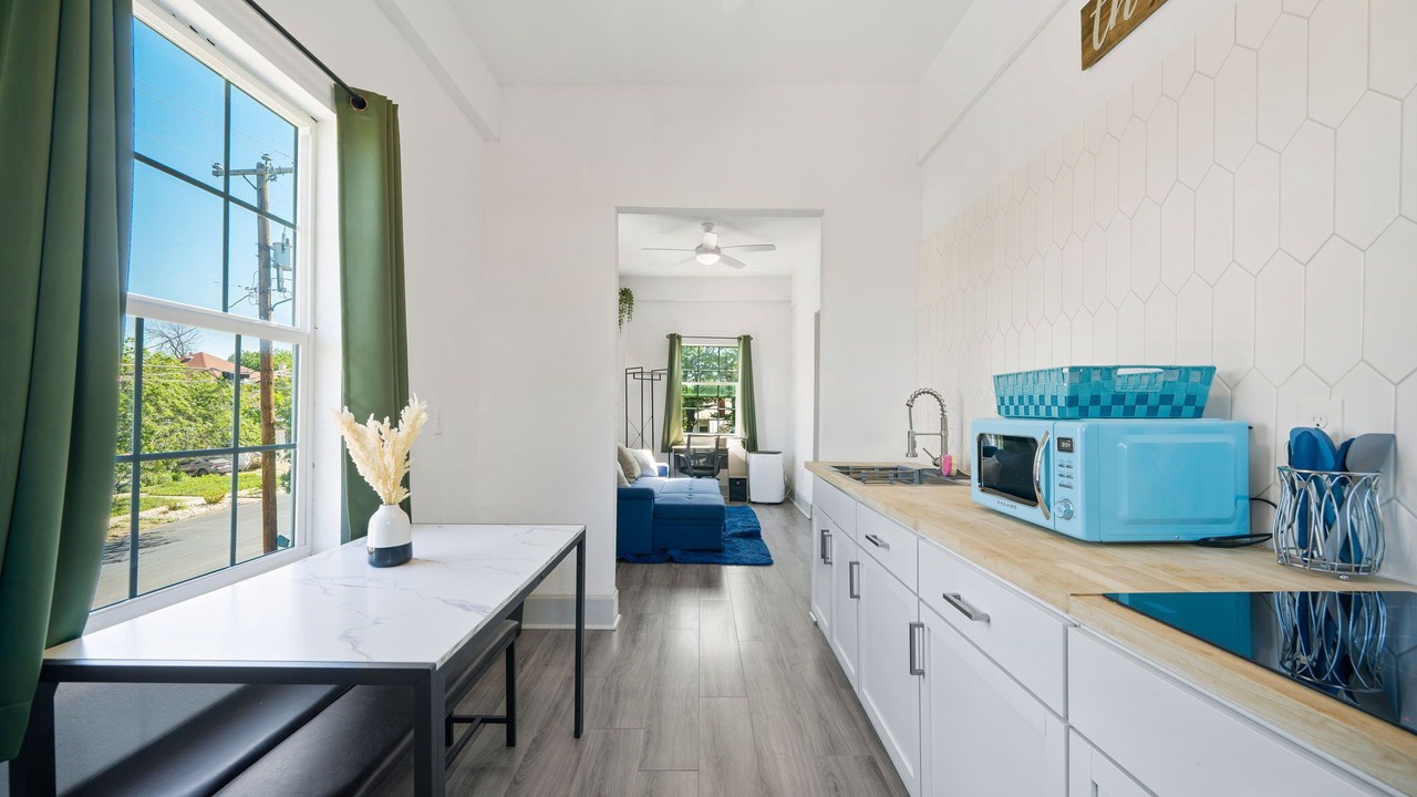 Photo of Kitchen in Alta Vista