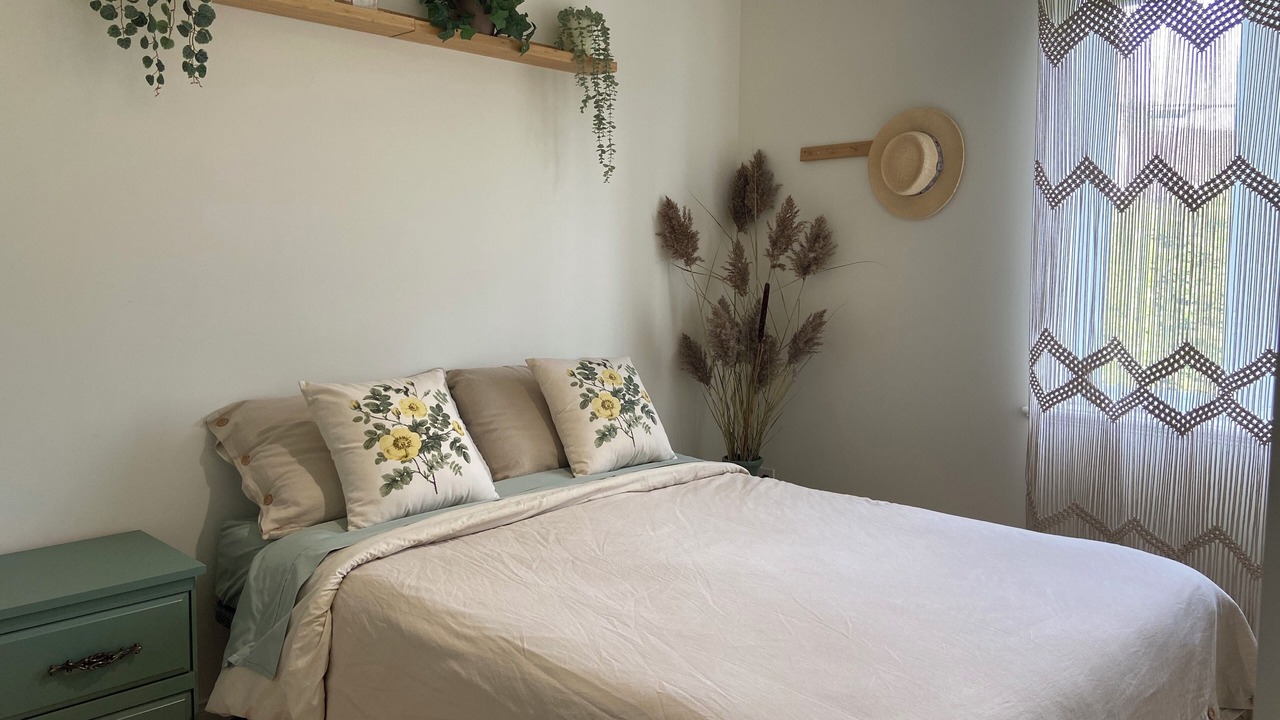 Photo of Bedroom in Breakeyville