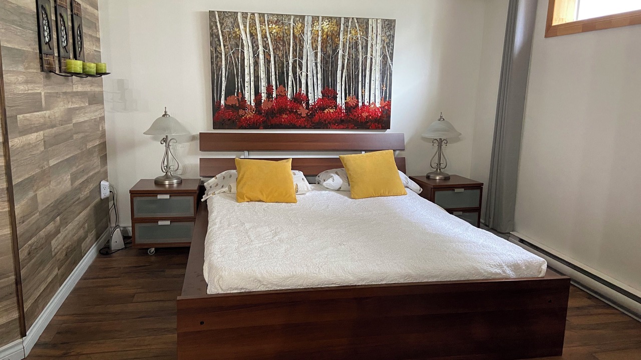Photo of Bedroom in Breakeyville