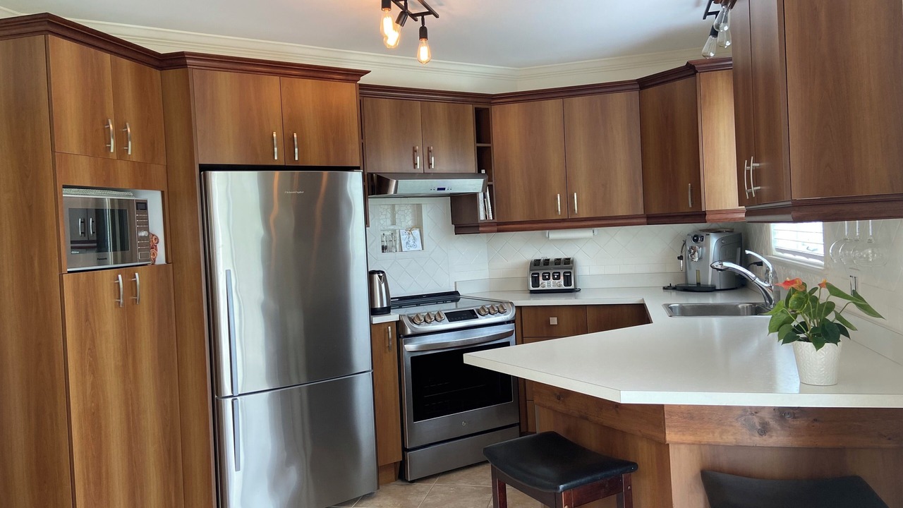 Photo of Kitchen in Breakeyville