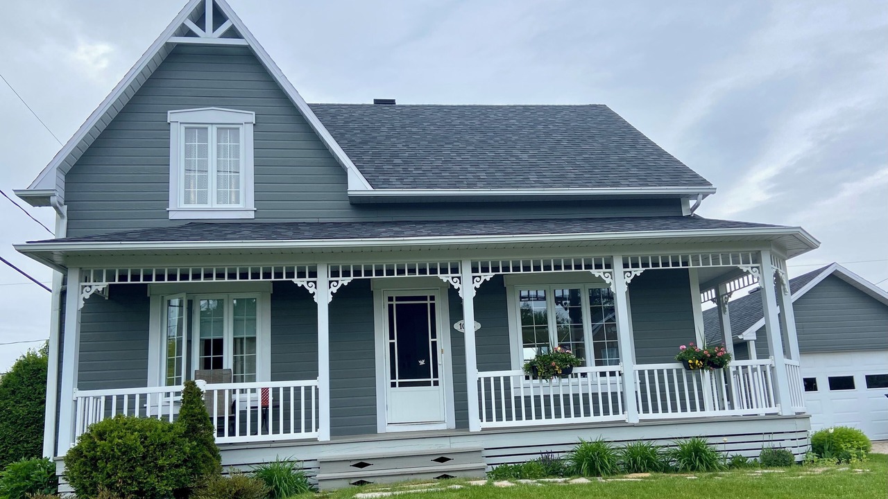 Photo of Outdoor in Breakeyville