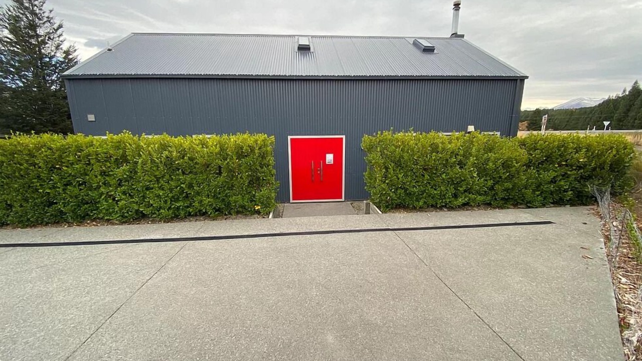 Photo of Outdoor in Tekapo