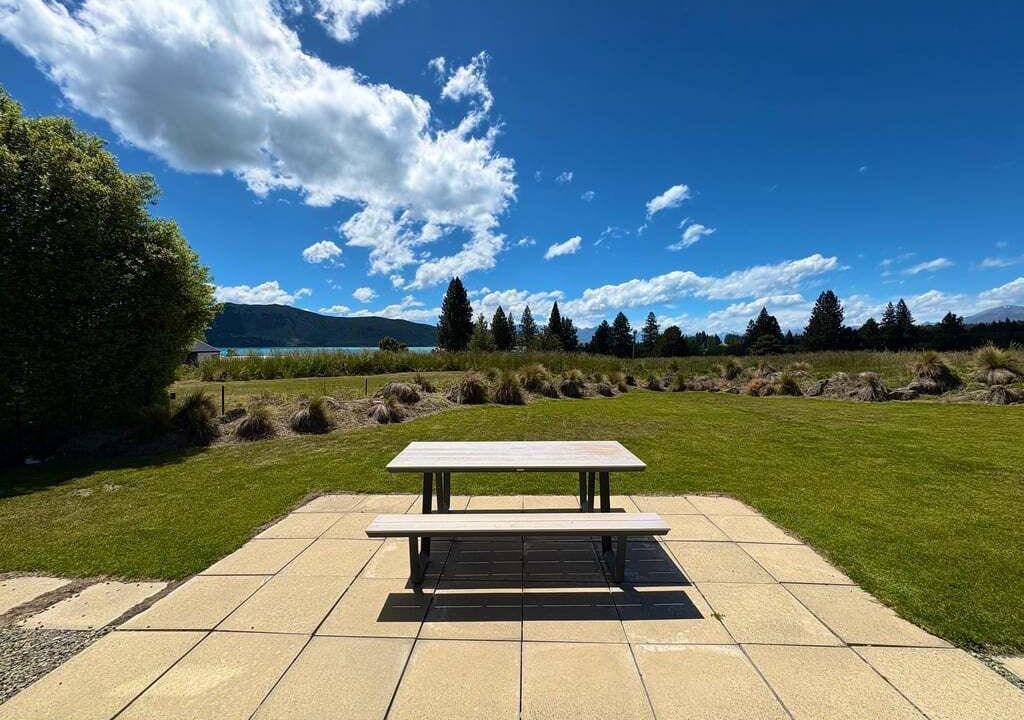 Photo of Outdoor in Tekapo