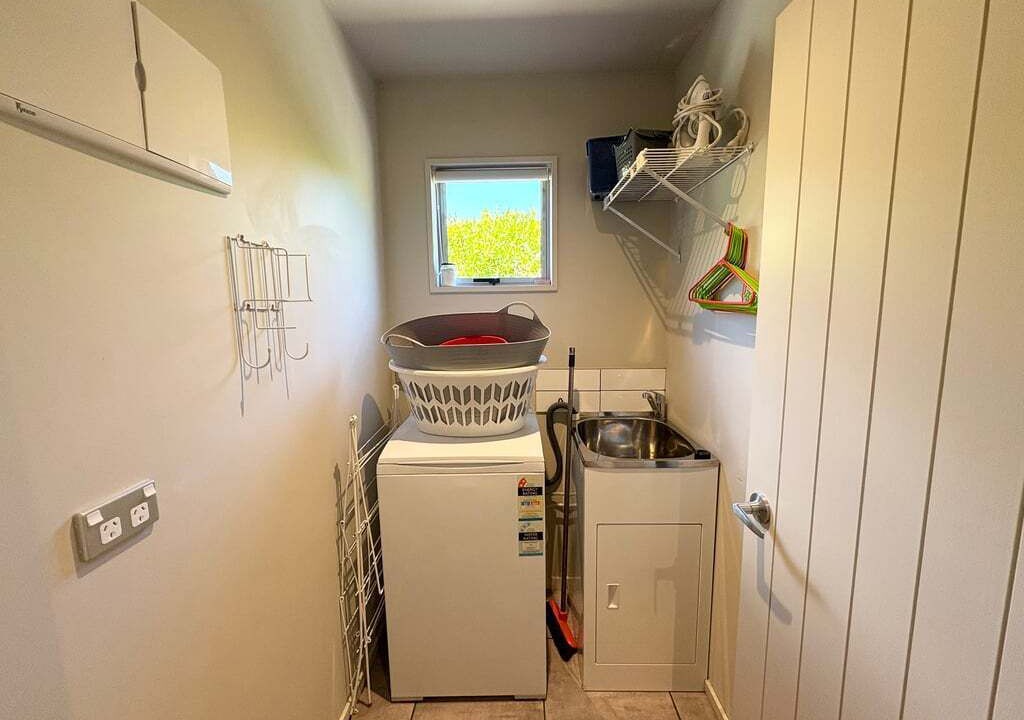 Photo of Kitchen in Tekapo