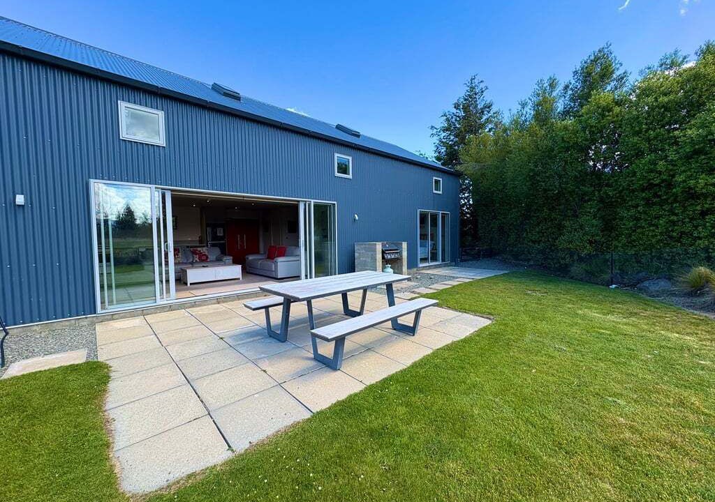 Photo of Outdoor in Tekapo