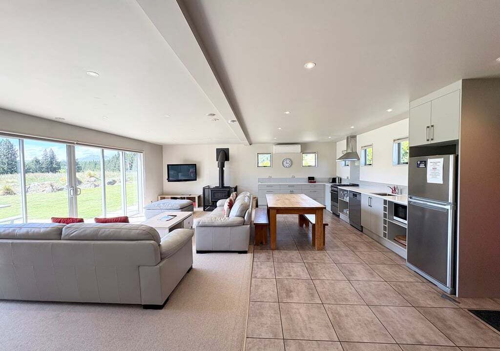 Photo of Others in Tekapo