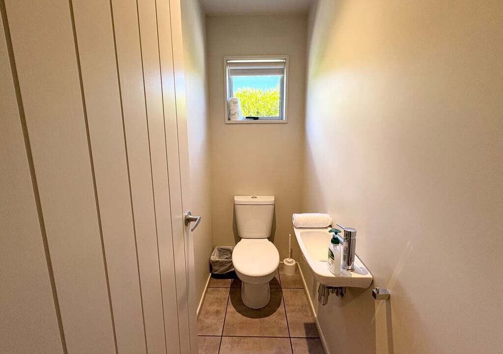 Photo of Bathroom in Tekapo