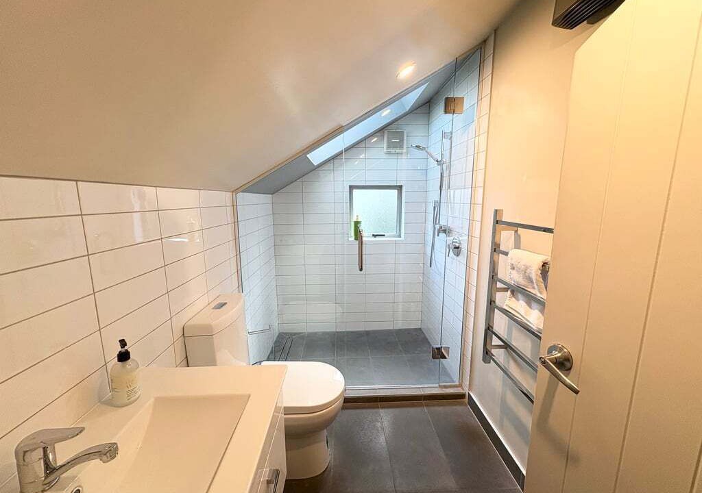 Photo of Bathroom in Tekapo