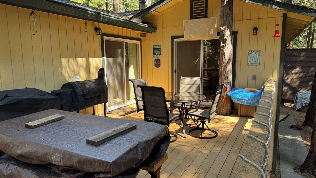 Photo of Outdoor in Cold Springs