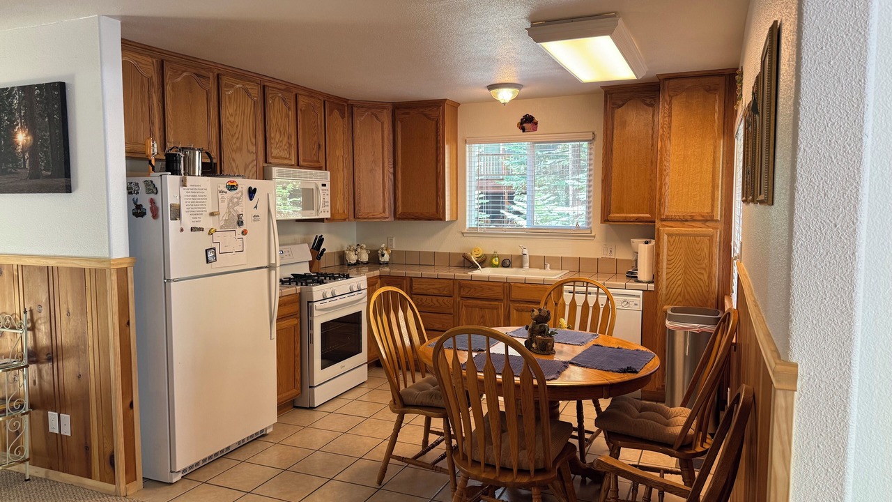 Photo of Kitchen in Cold Springs