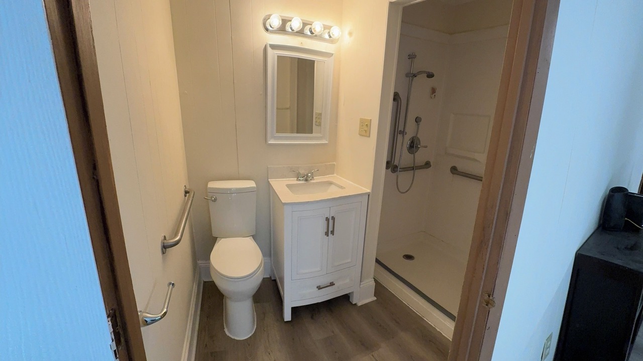 Photo of Bathroom in Boone