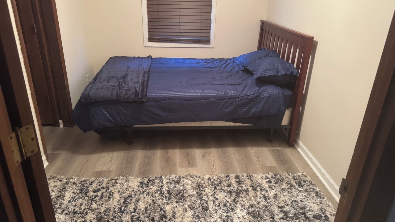 Photo of Bedroom in Boone