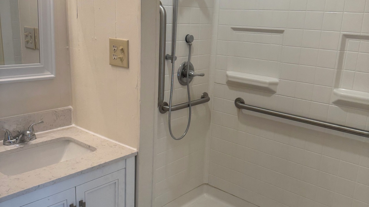 Photo of Bathroom in Boone