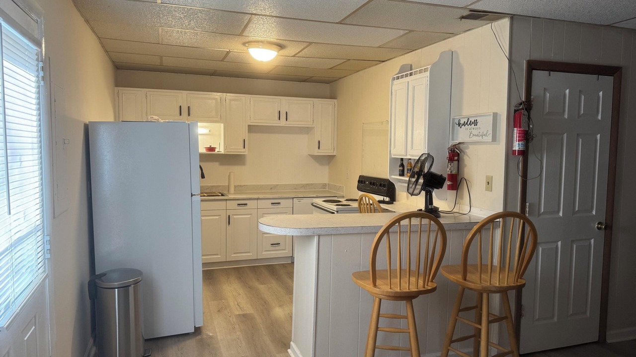 Photo of Kitchen in Boone