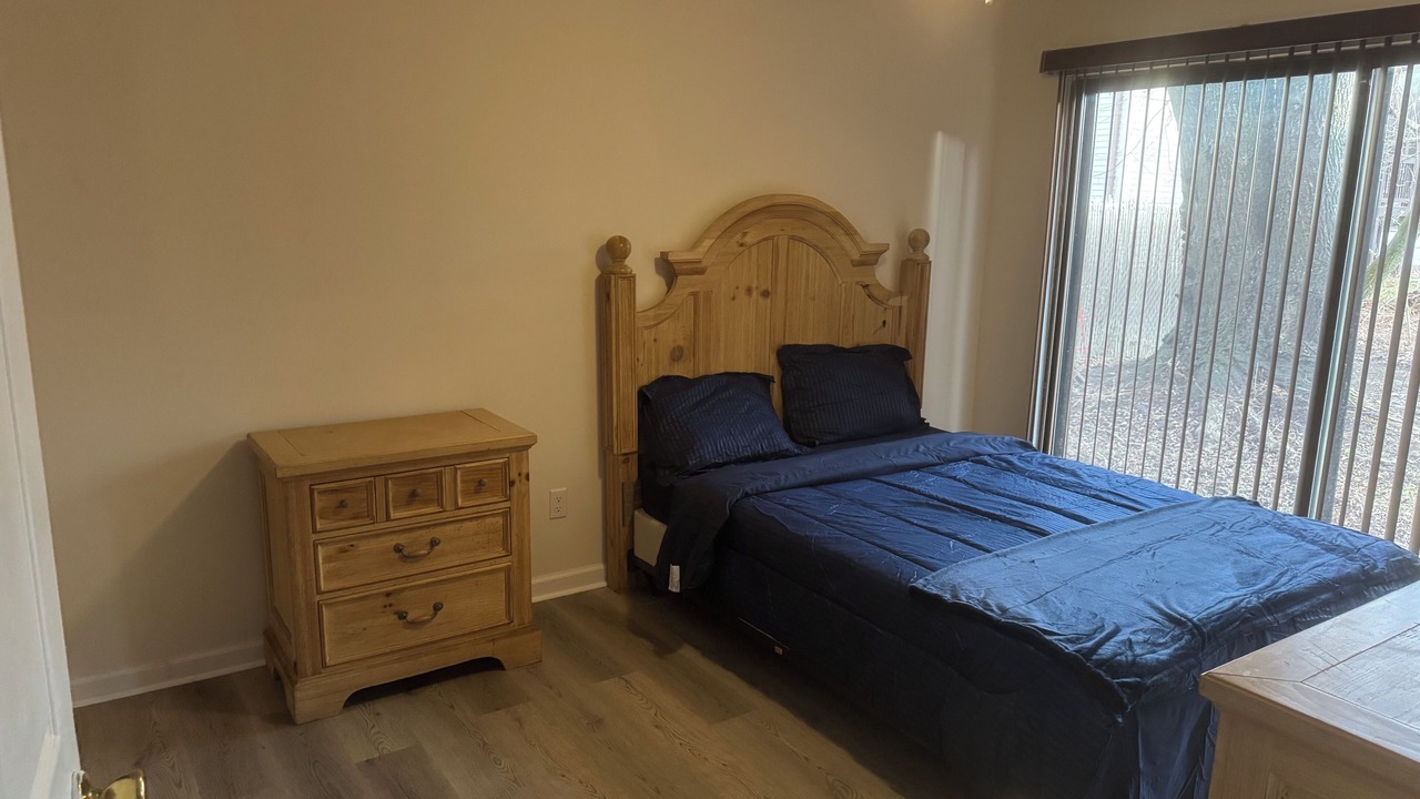 Photo of Bedroom in Boone