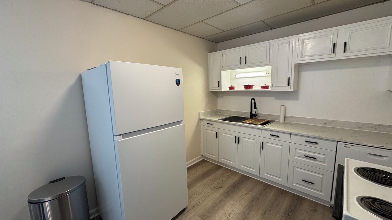 Photo of Kitchen in Boone