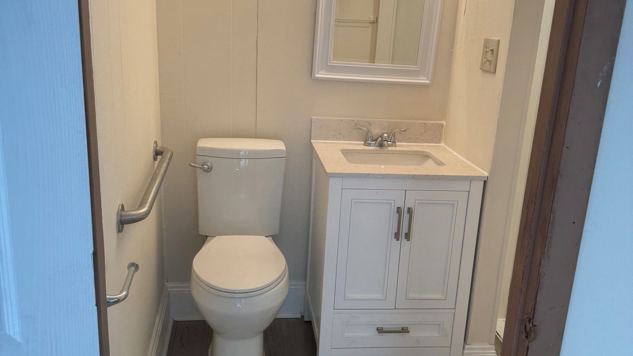 Photo of Bathroom in Boone