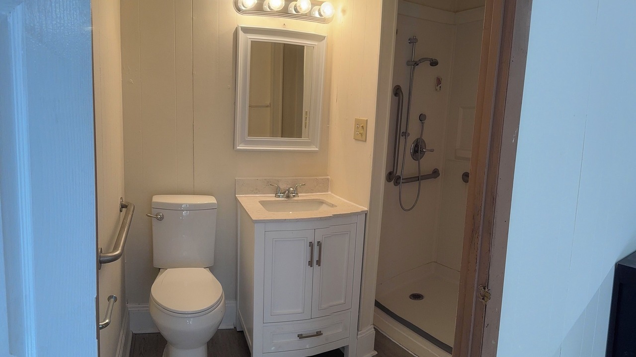 Photo of Bathroom in Boone