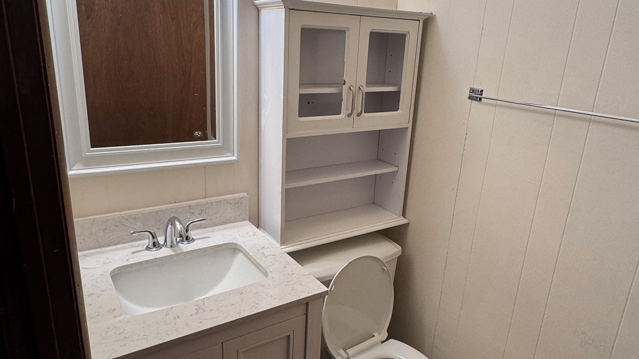 Photo of Bathroom in Boone