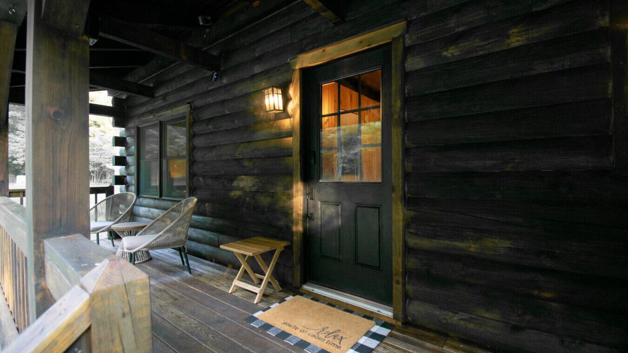 Photo of Outdoor in Schenevus