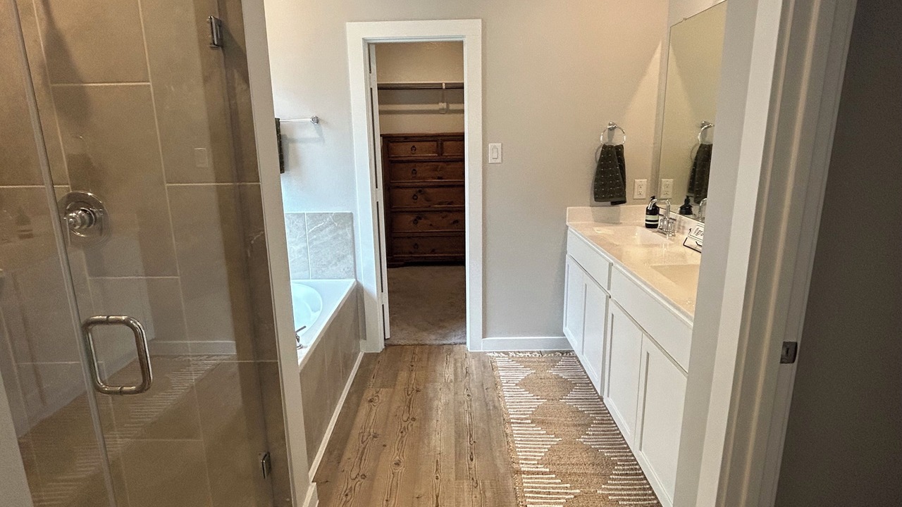 Photo of Bathroom in Conroe