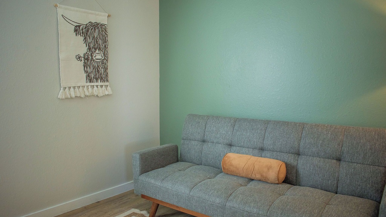 Photo of Livingroom in Conroe