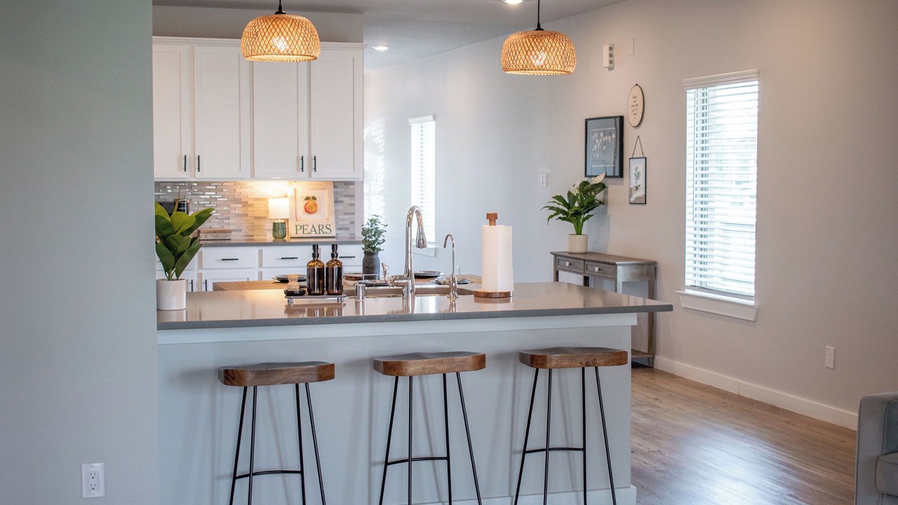 Photo of Kitchen in Conroe