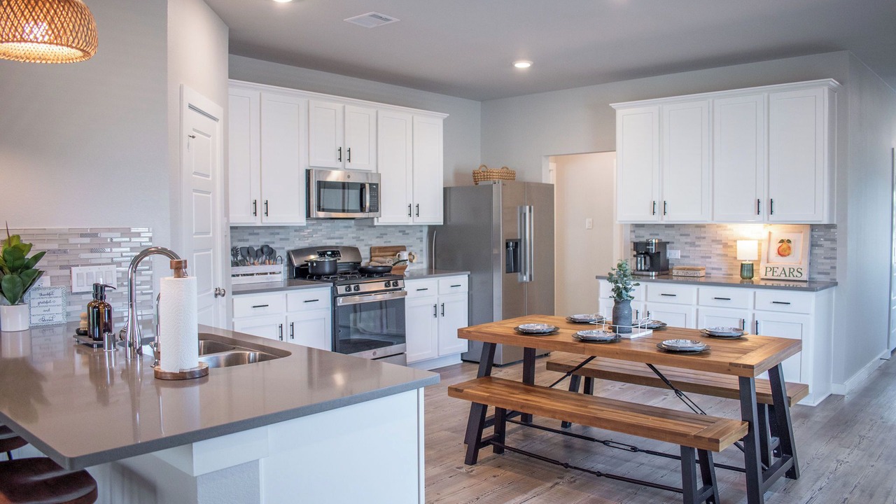 Photo of Kitchen in Conroe