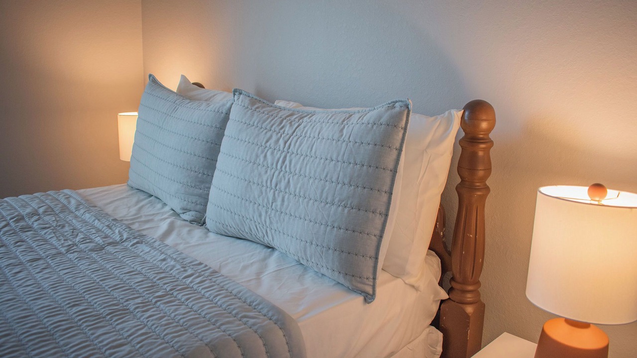 Photo of Bedroom in Conroe