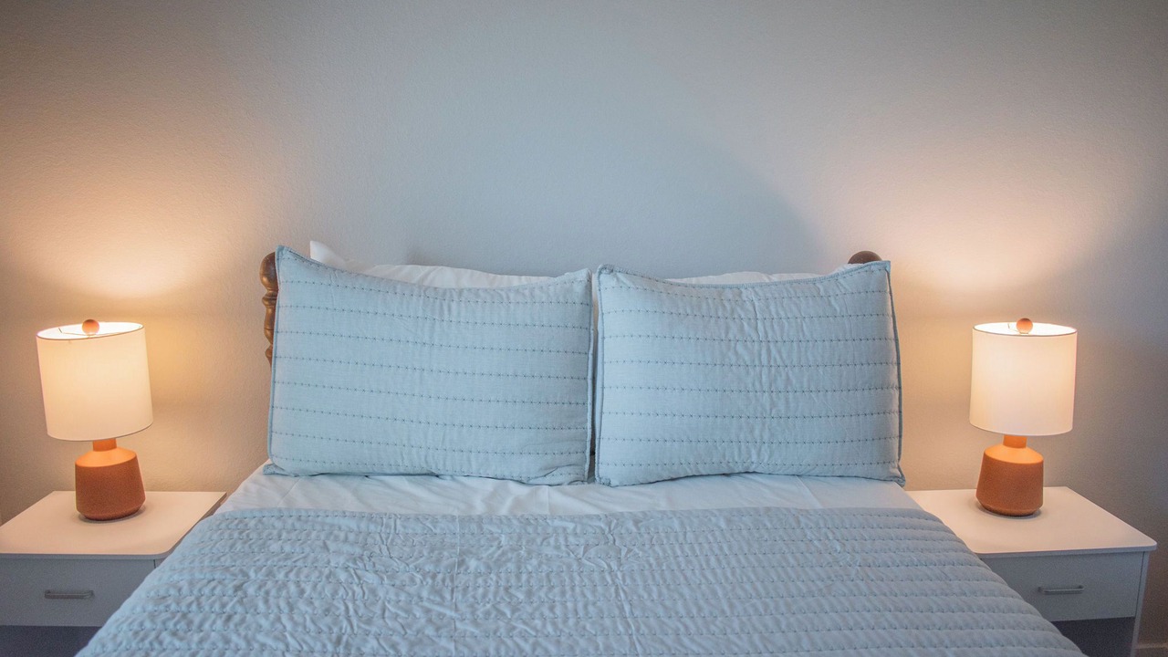 Photo of Bedroom in Conroe