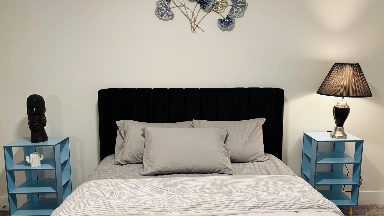 Photo of Bedroom in Middlesex Centre