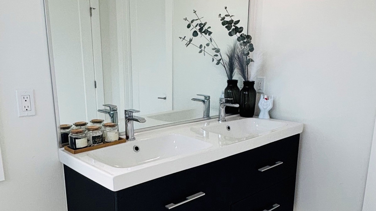 Photo of Bathroom in Middlesex Centre