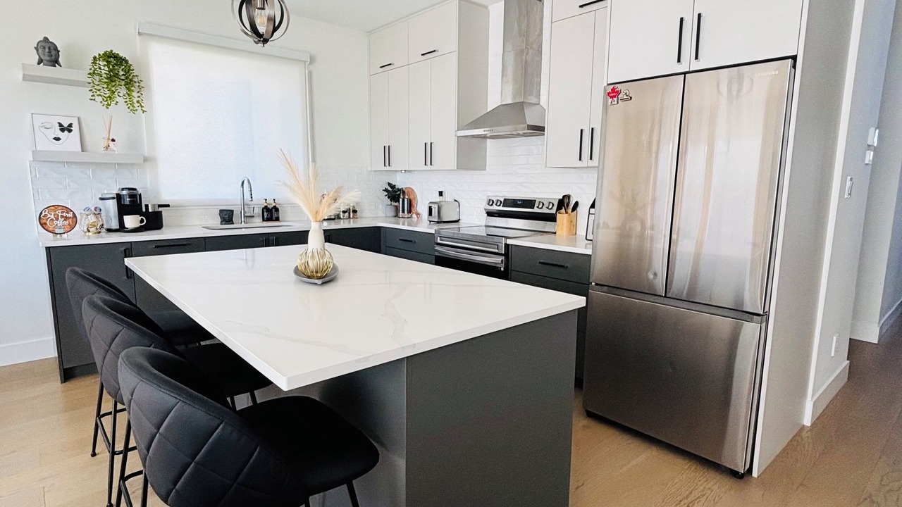Photo of Kitchen in Middlesex Centre