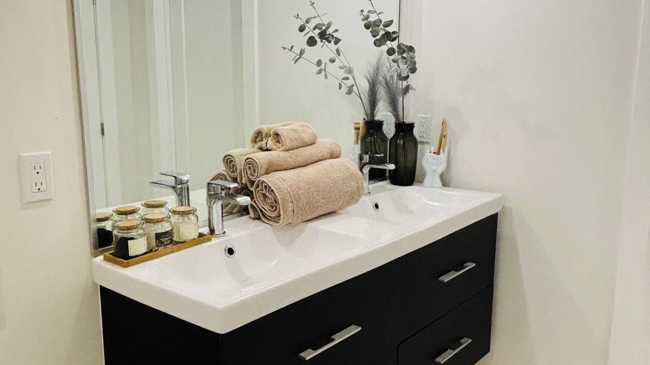 Photo of Bathroom in Middlesex Centre