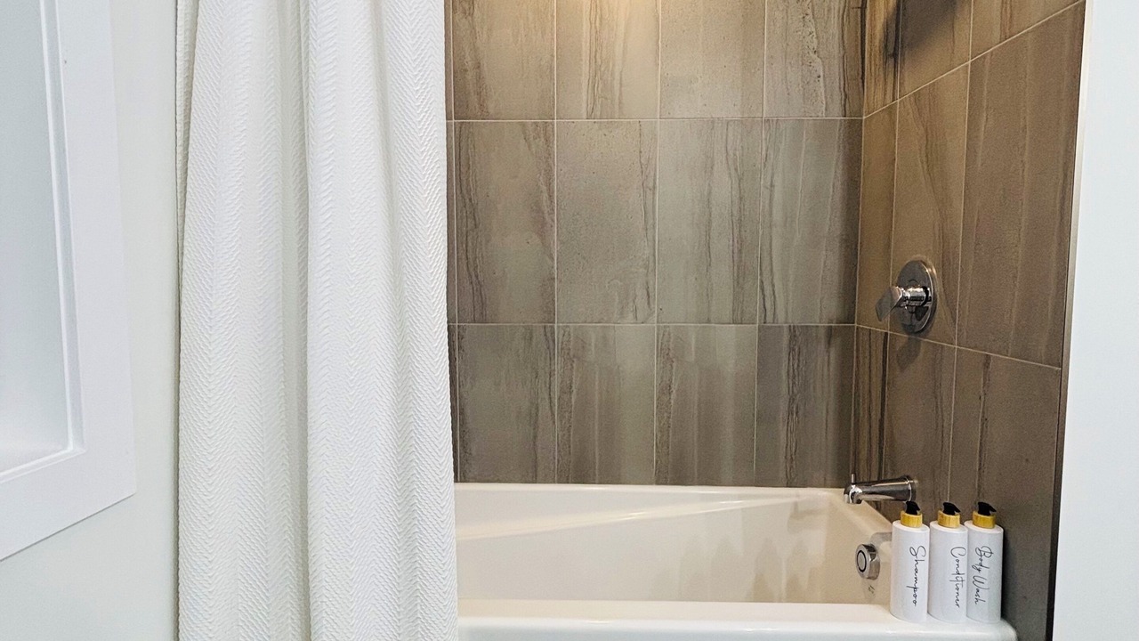 Photo of Bathroom in Middlesex Centre