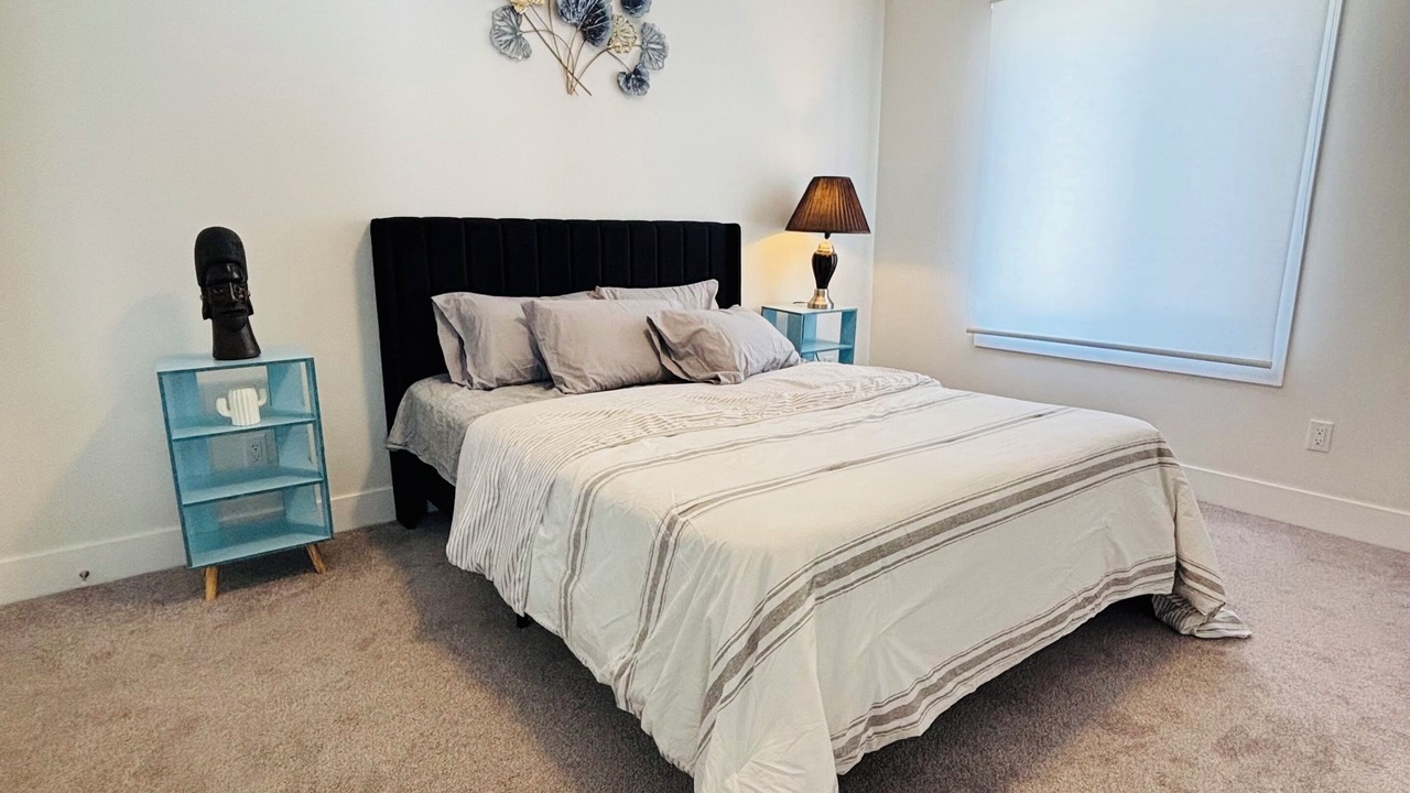 Photo of Bedroom in Middlesex Centre