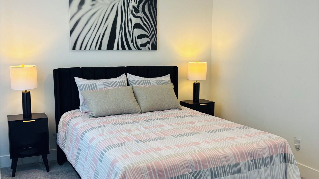 Photo of Bedroom in Middlesex Centre