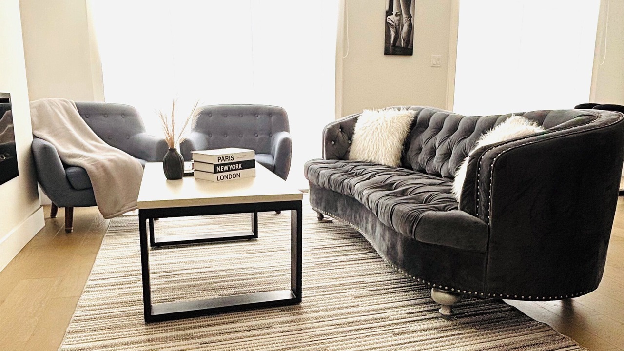 Photo of Livingroom in Middlesex Centre