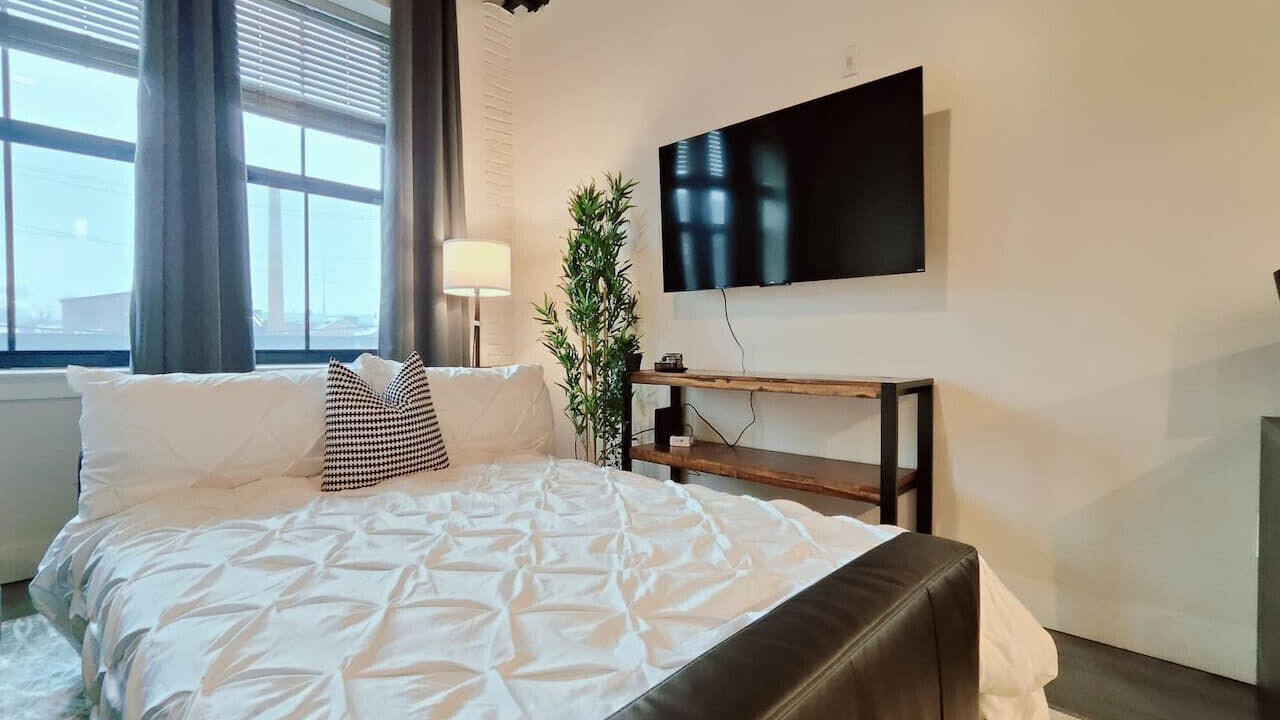 Photo of Bedroom in Northwest Philadelphia