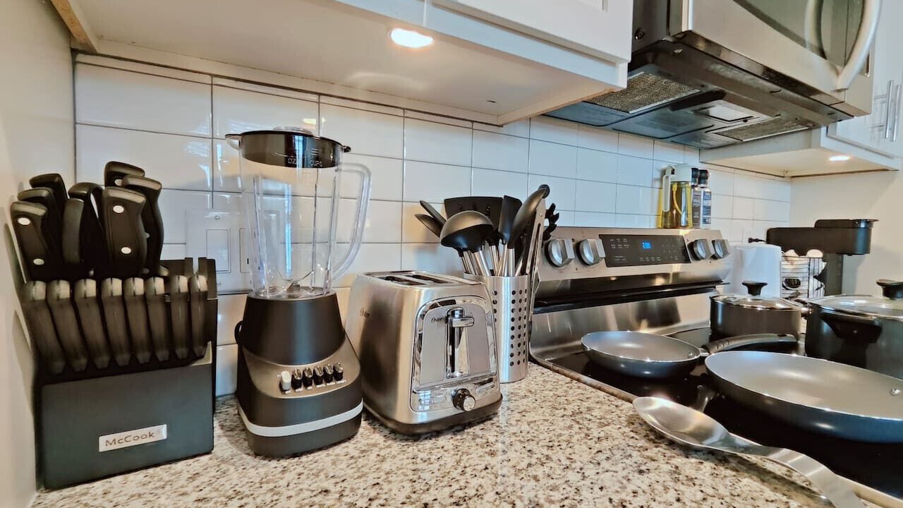 Photo of Kitchen in Northwest Philadelphia