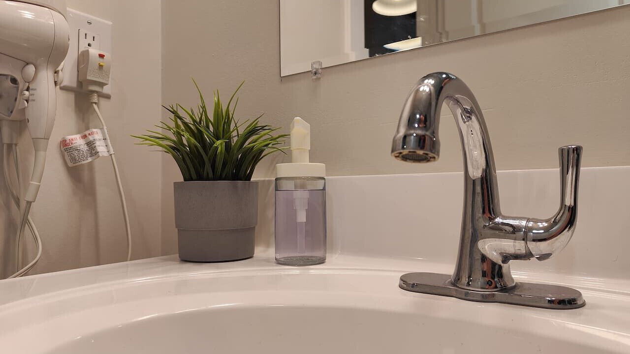 Photo of Bathroom in Northwest Philadelphia