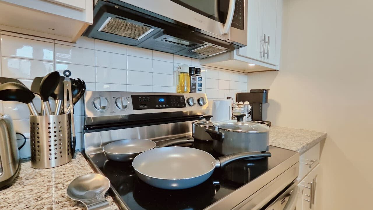 Photo of Kitchen in Northwest Philadelphia
