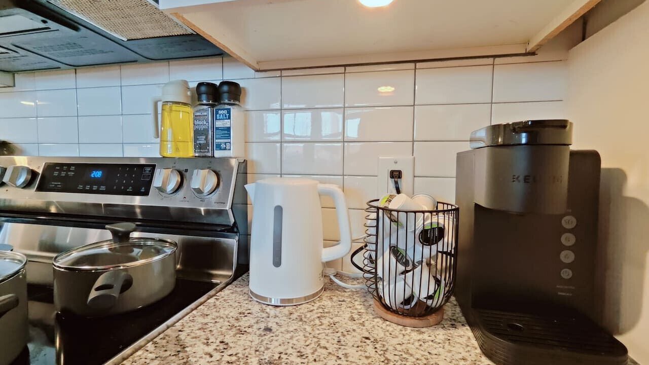 Photo of Kitchen in Northwest Philadelphia