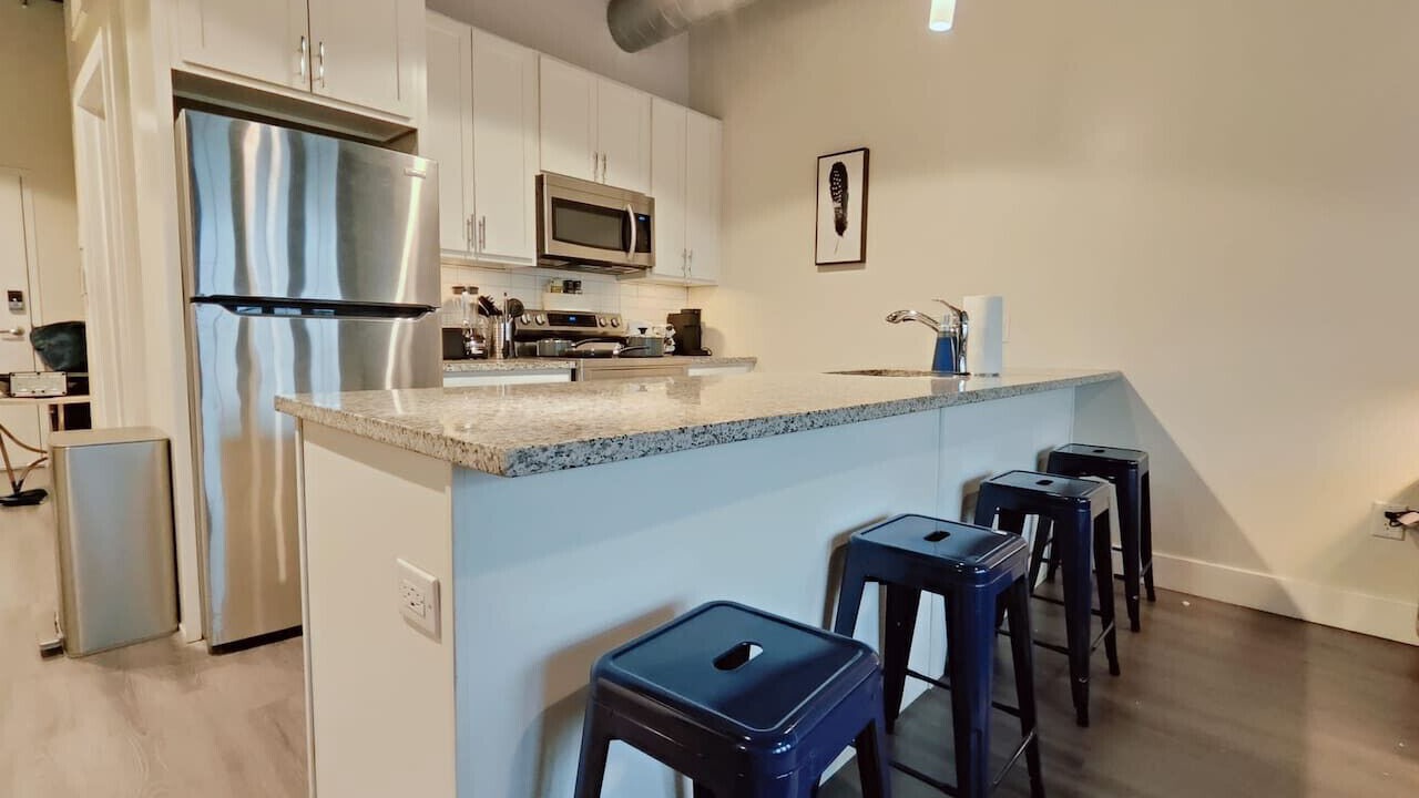 Photo of Kitchen in Northwest Philadelphia