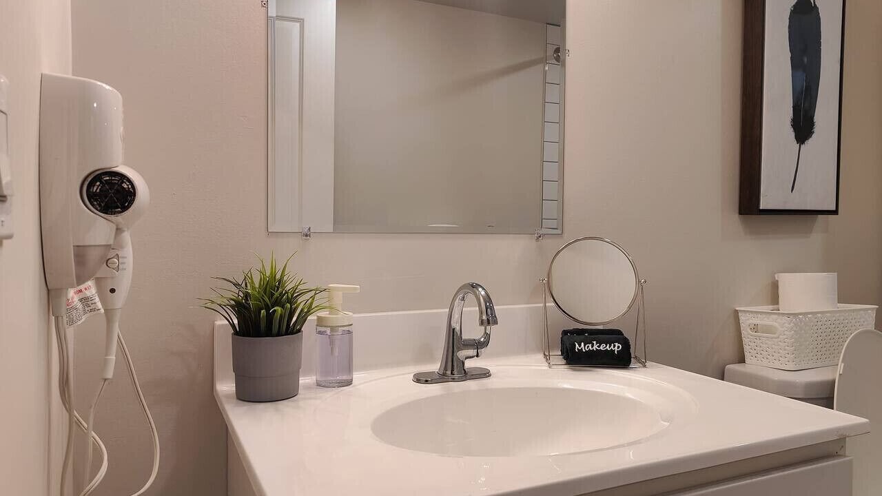 Photo of Bathroom in Northwest Philadelphia
