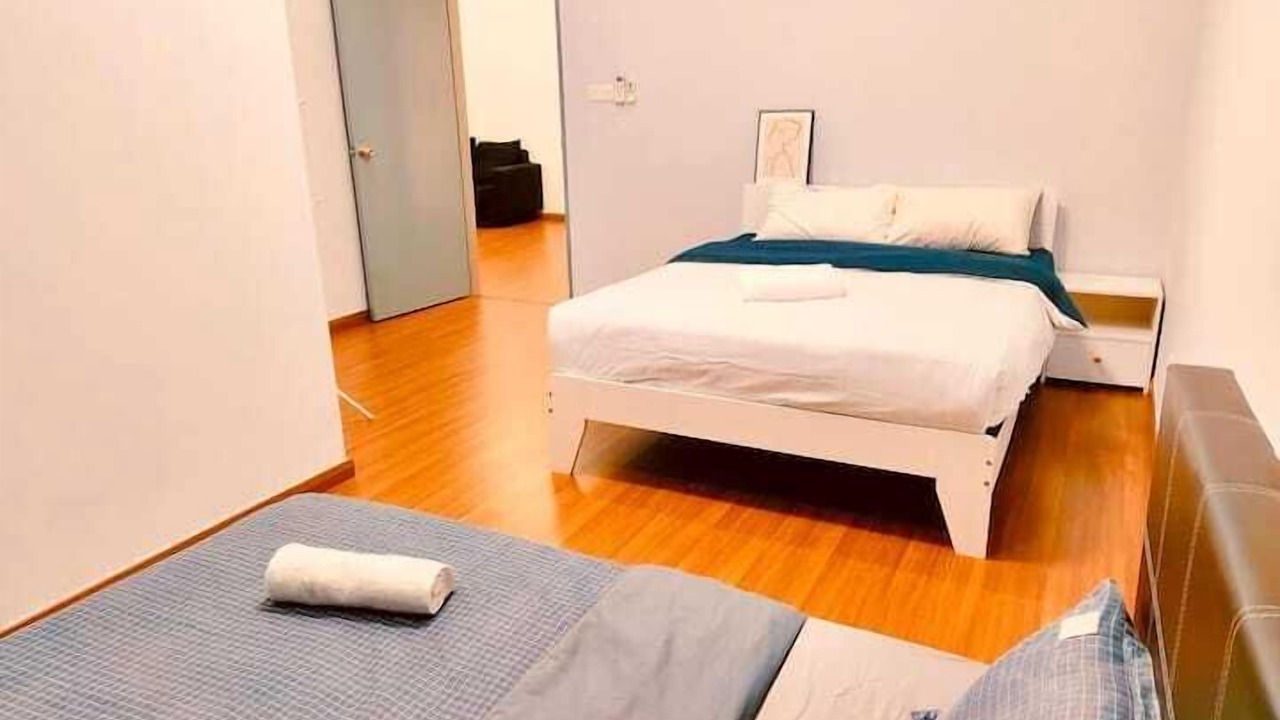 Photo of Bedroom in Daerah Kulai