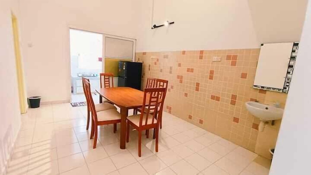 Photo of Livingroom in Daerah Kulai