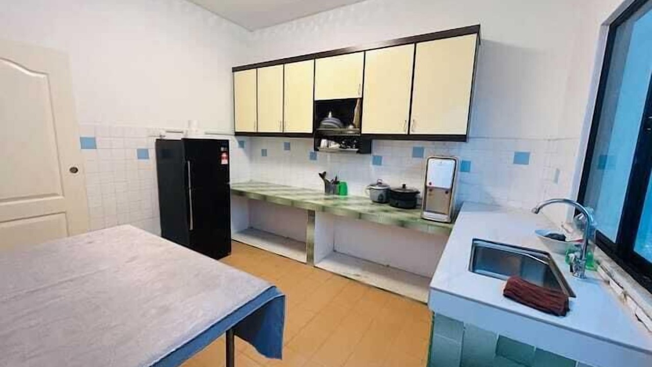 Photo of Kitchen in Daerah Kulai